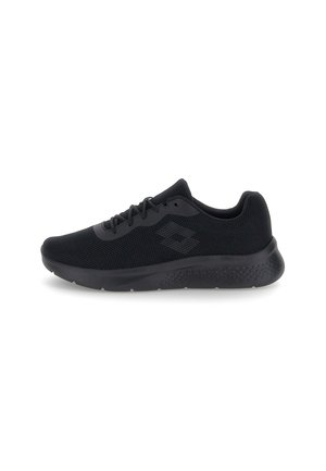 Baskets basses - black