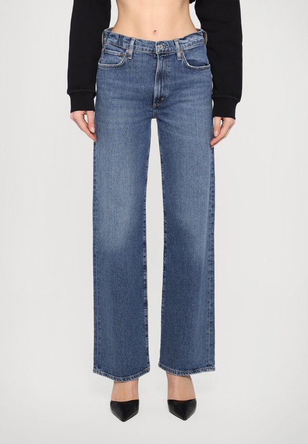HARPER - Relaxed fit jeans