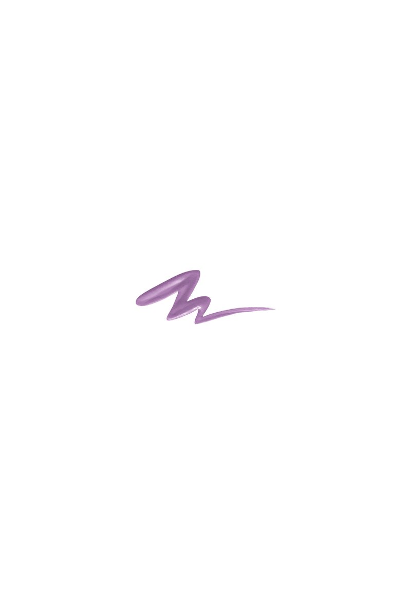 Damen Teint | Nyx Professional Makeup EPIC WEAR LIQUID LINER Eyeliner lilac/lila - EW80255 Damen Teint | Nyx Professional Makeup EPIC WEAR LIQUID LINER Eyeliner lilac/lila - EW80255