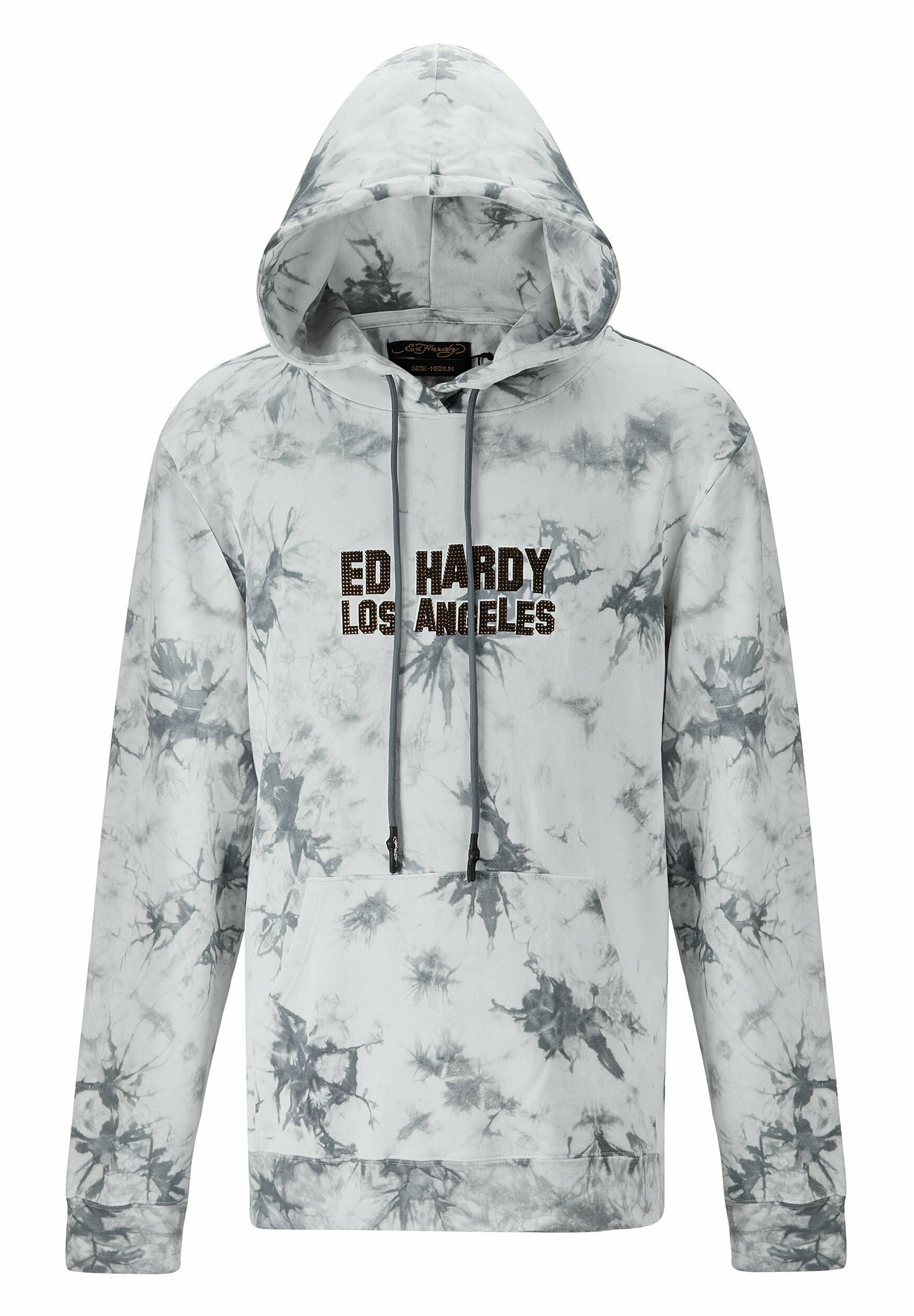 Herren LOS-TIGRES - Kapuzenpullover Herren LOS-TIGRES - Kapuzenpullover