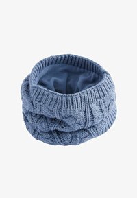 No seleccionado, mineral blue