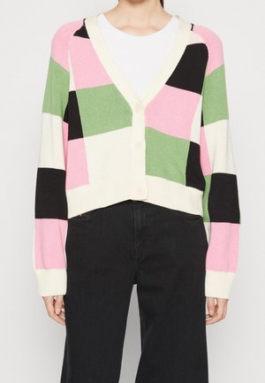 Kofta - multi-coloured