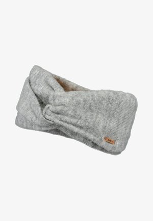 WITZIA ONE SIZE EINFARBIG - Ear warmers - grau