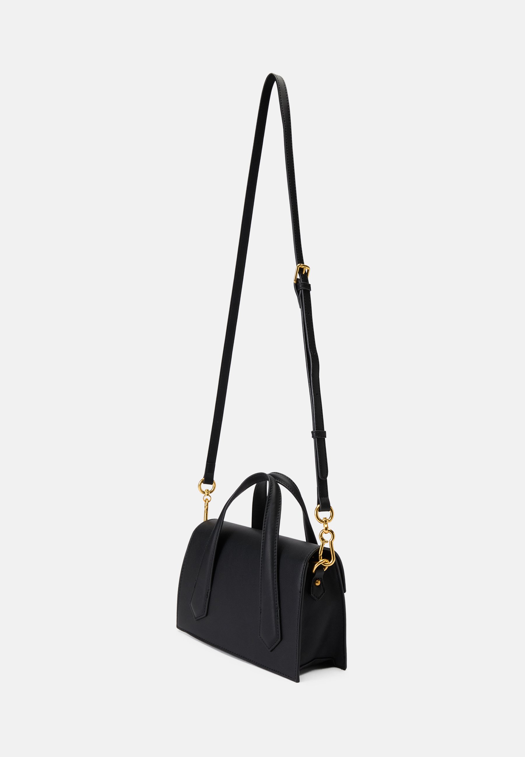 Juicy Couture LILY - Geantă de mână - black/negru - Zalando.ro