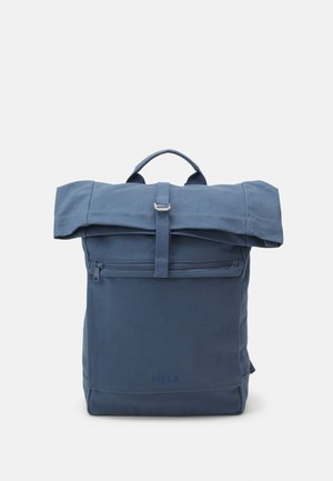 MELA AMAR UNISEX - Rugzak - dusty blue