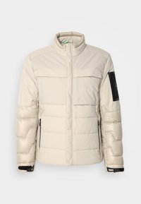 Sélectionné, light beige