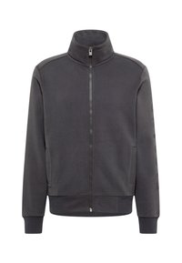 Unausgewählt, dunkelgrau