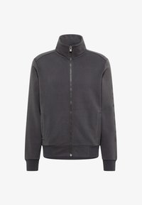 Unselected, dunkelgrau