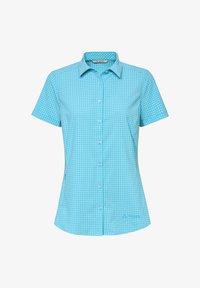 Non selezionato, aqua