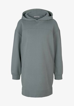 TOM TAILOR DENIM Robe pull - mint