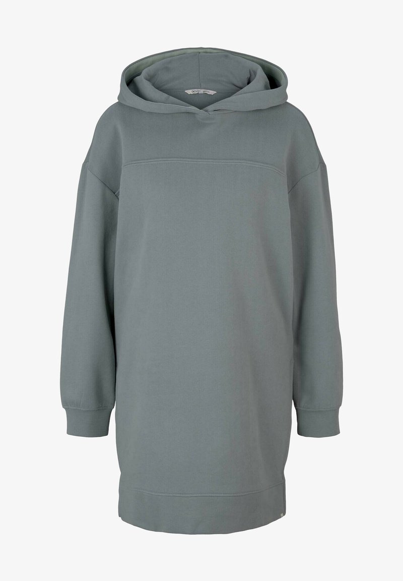 TOM TAILOR DENIM Sukienka dzianinowa