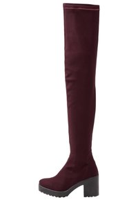 Topshop Muszkieterki