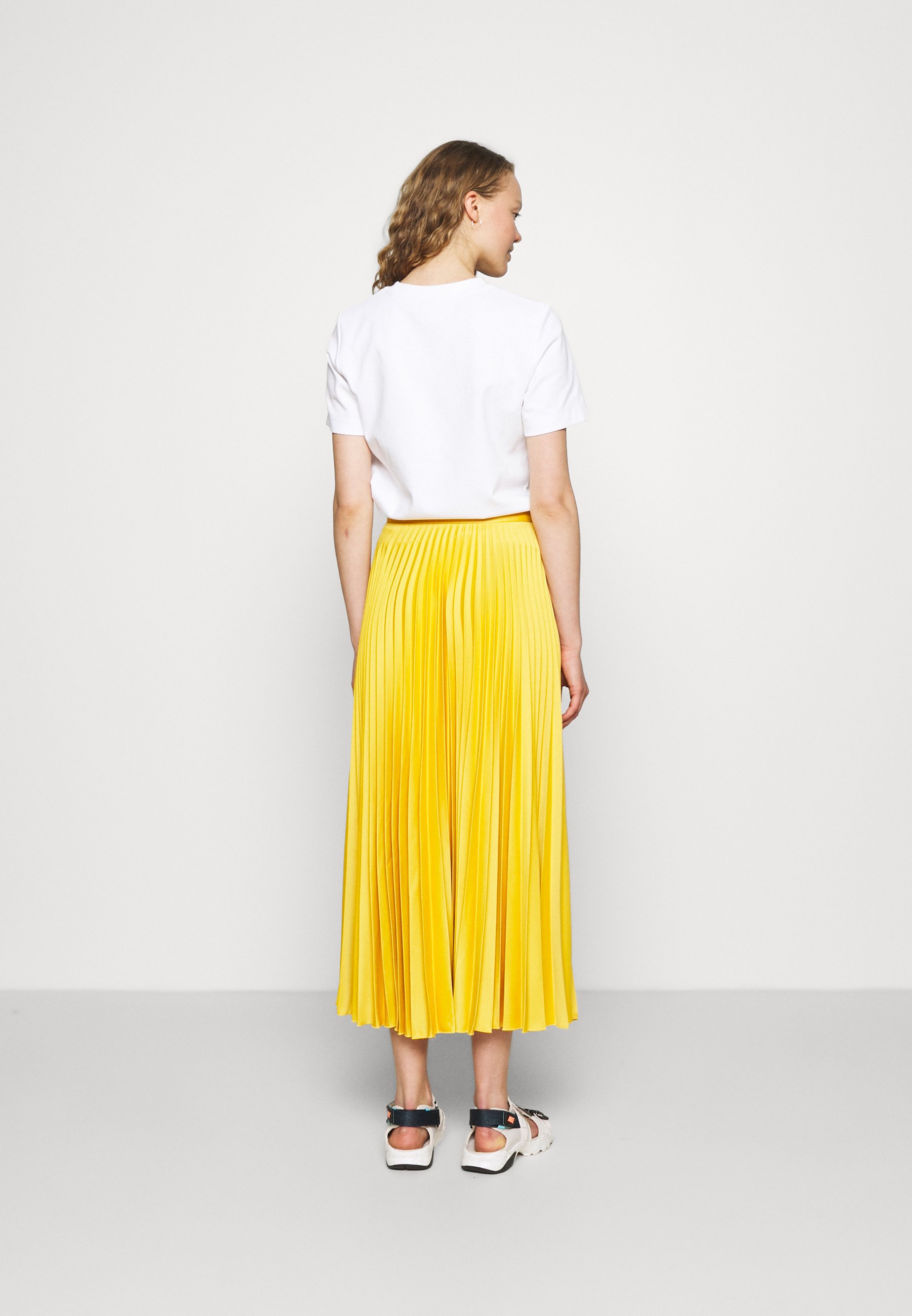 Closet pleated skirt Clearance
