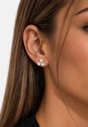 Heideman, MILOU  - Boucles d'oreilles - goldfarbend