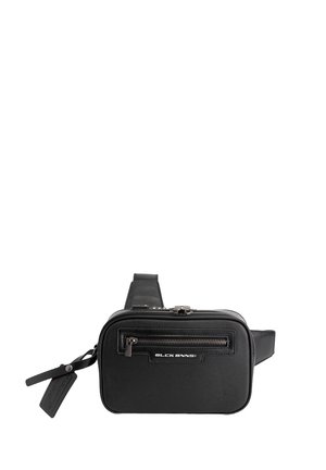 Sac bandoulière - black
