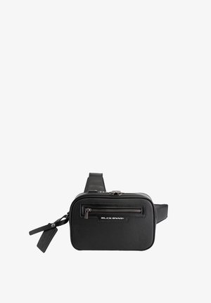 Black Bananas Schoudertas - black