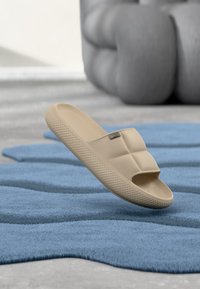 Επιλέχθηκε, sandshell