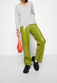 Pepe Jeans Strickpullover - grey