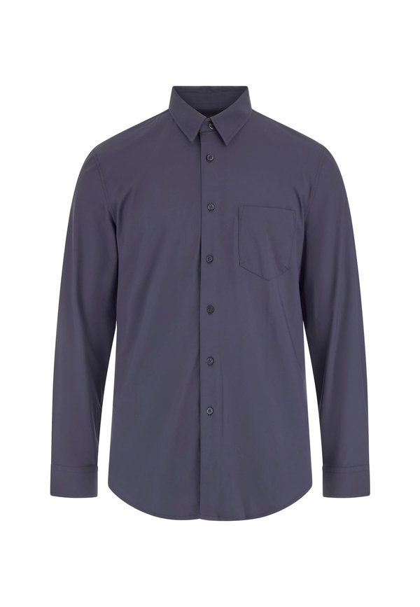 SUNSET TECH - Shirt - blau2
