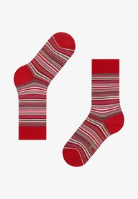 Unselected, red (8229)