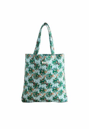 LARGE GREAT ORMOND STREET HOSPITAL BOOK  - Shopping bag - blue