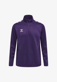 Non selezionato, acai white