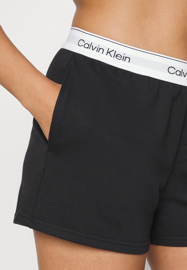 SLEEP SHORT MODERN COTTON - Pyjama bottoms3