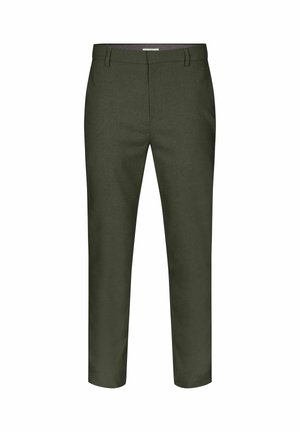 Plain Units, JOSHPL 438 - Pantalones - army melange