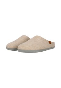 Whistler TAPAI - Hjemmesko - sandshell