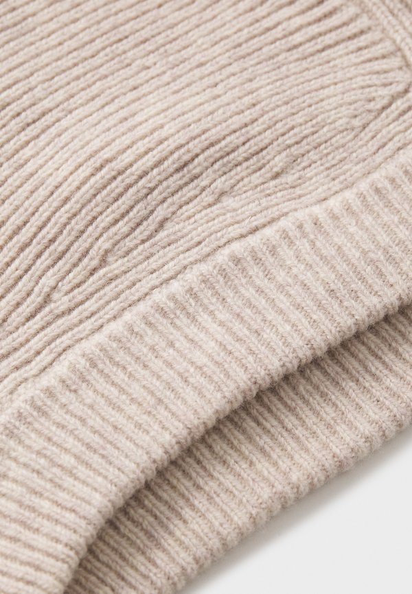 SCHARLOTTE BALACLAVA - Beanie - string2