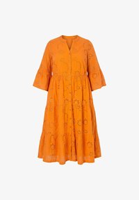 Ei valittu, orange
