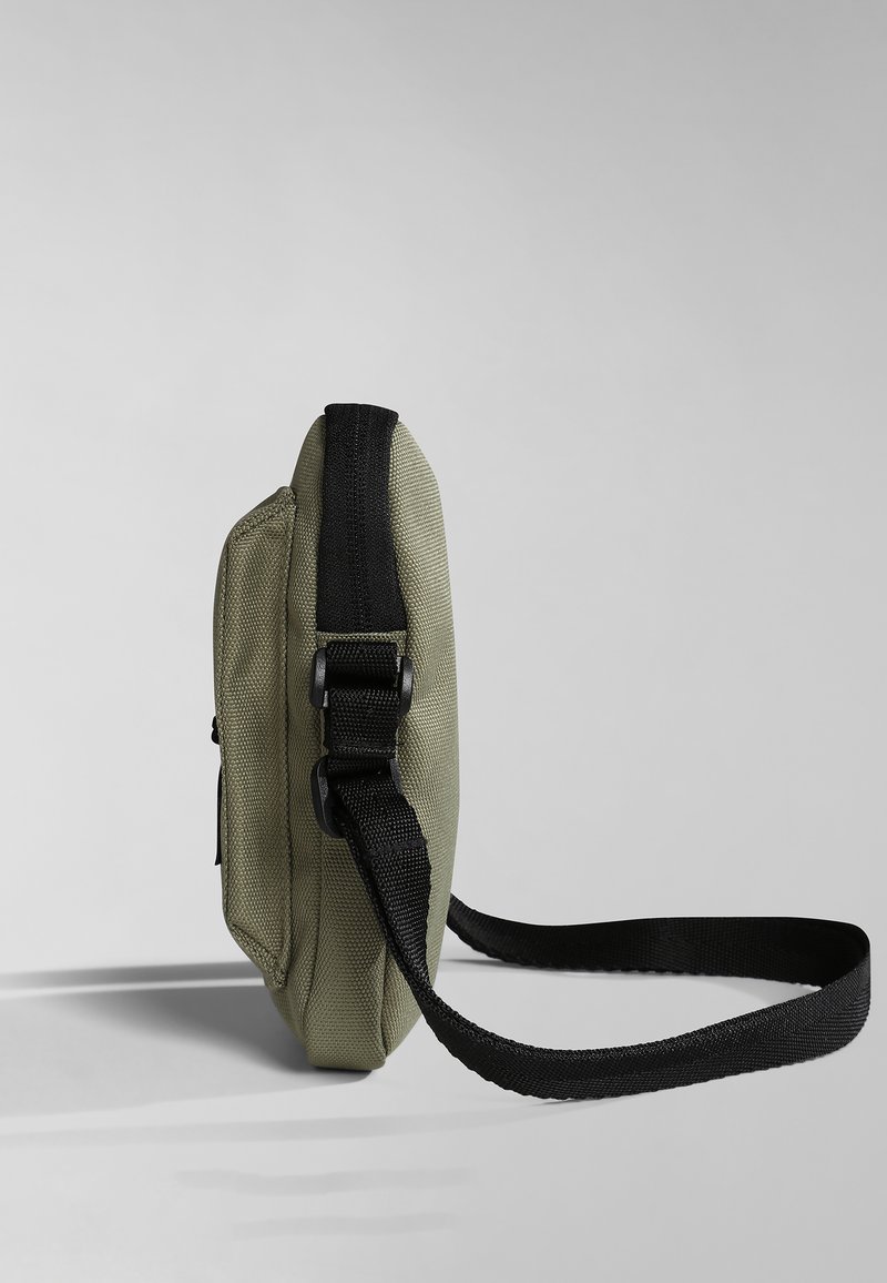 Borsello Napapijri NP0A4H67 Crossover Voyage – Donna – Sintetico Blu Navy