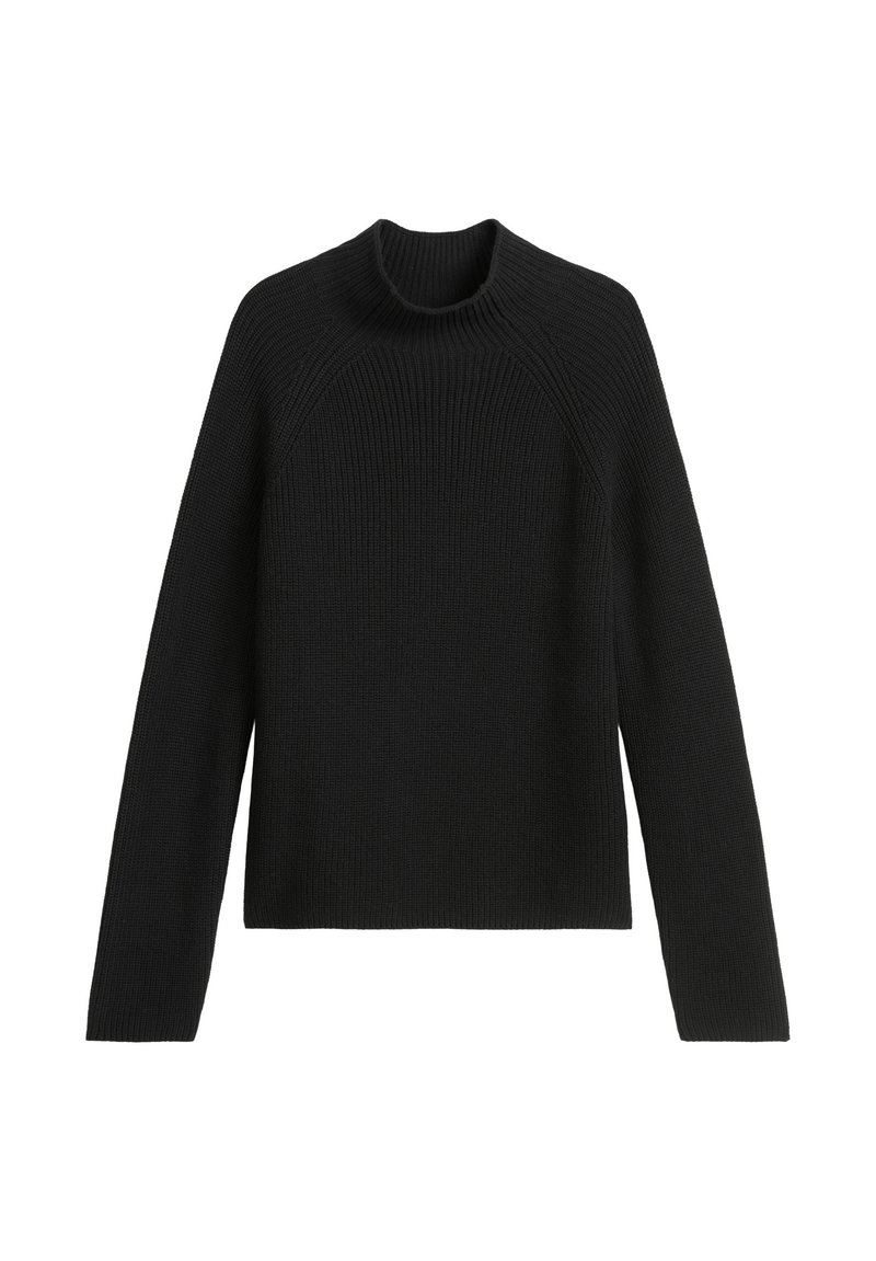 Marc O’Polo Trui zwart Marc O’Polo Trui zwart