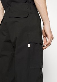 The North Face ANTICLINE PANT - Kapsáče - black