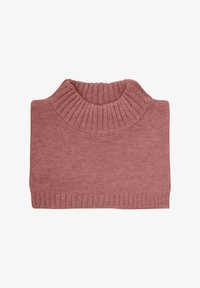 Niewybrane, brick dust