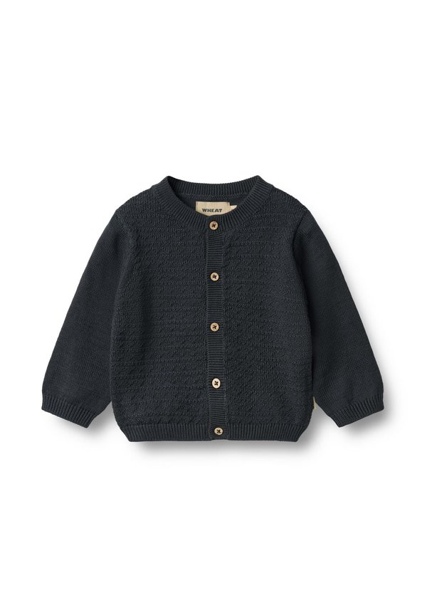 BJØRN - Strickjacke