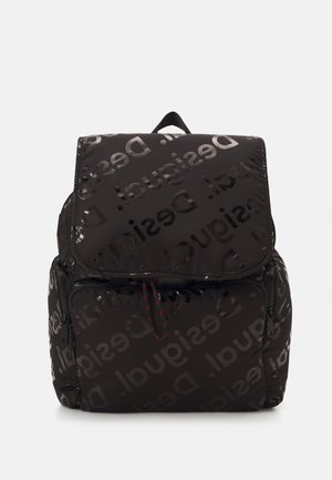 Desigual Zaino - black