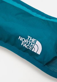 The North Face SUNRISER RUN BELT UNISEX - Marsupio - blue moss/sapphire slate