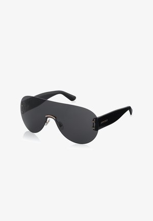 Jimmy Choo, Sunglasses - schwarz
