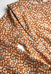 B.NOSY Vestido informal - brown