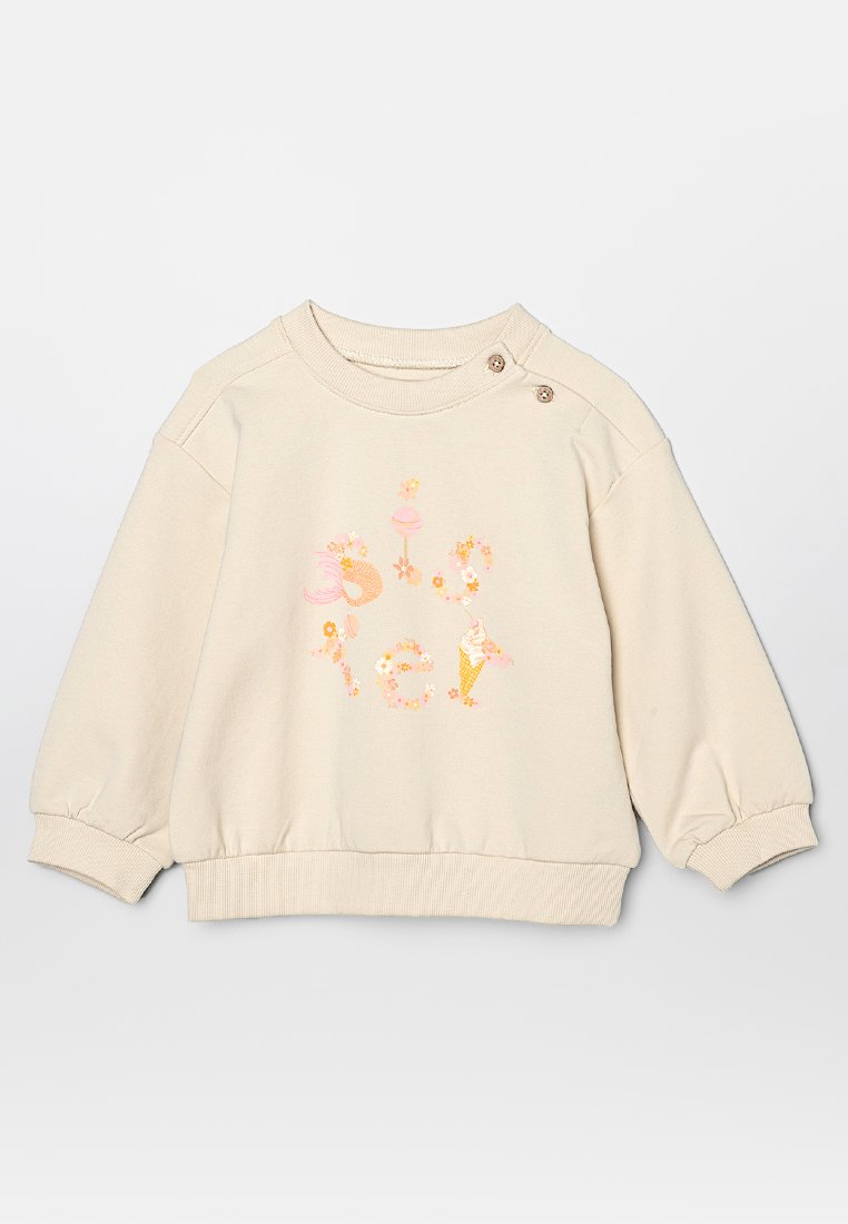 Wheat Sweater beige Wheat Sweater beige