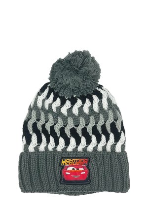 BOMMEL - Beanie - grey