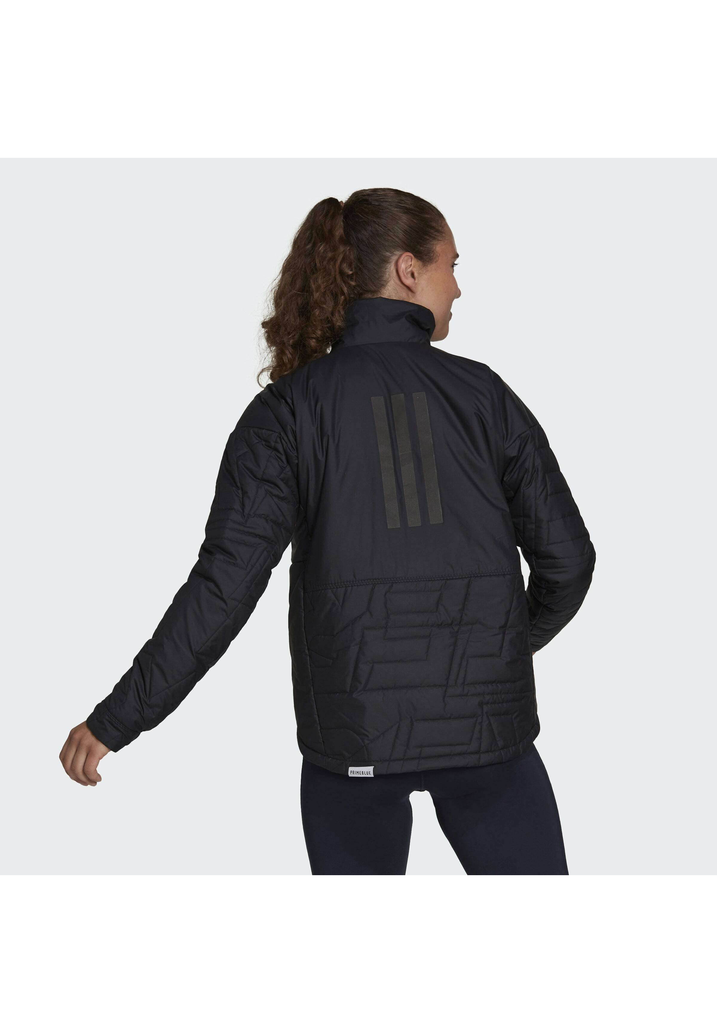 performance sports jacket