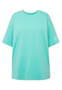 Unausgewählt, light turquoise