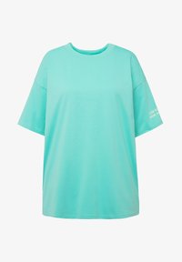 Unausgewählt, light turquoise