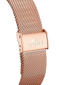 Lotus MULTIFUNKTION - Montres connectées - rosegoldfarben