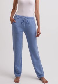 Niet geselecteerd, light blue