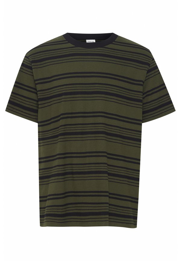 SDHACO - Print T-shirt3