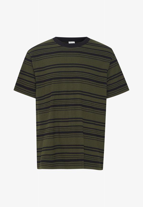 SDHACO - Print T-shirt3