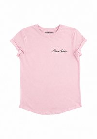 Non selezionato, washed pink